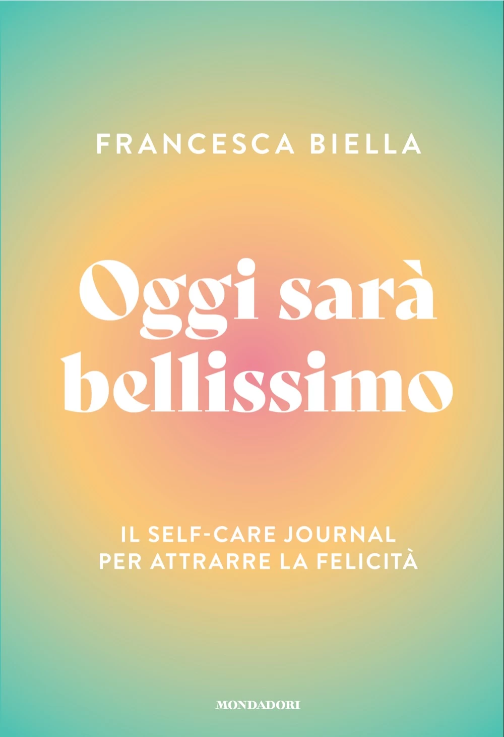 Oggi sarÃ  bellissimo