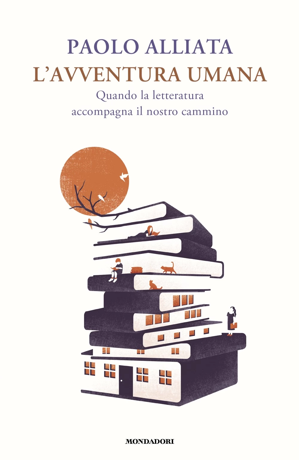 L’avventura umana